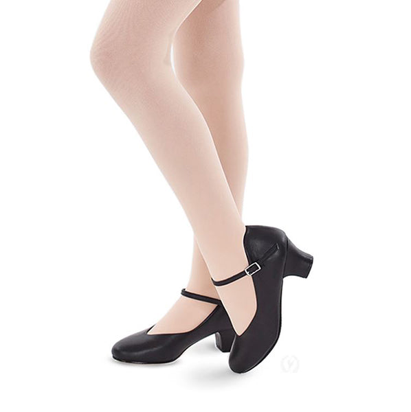1.5 Heel Mary Jane Character Shoe