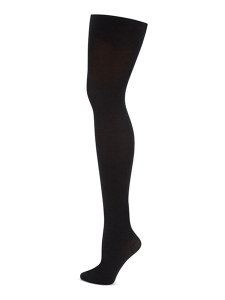 Capezio Hold & Stretch Footed Dance Tights Model N14