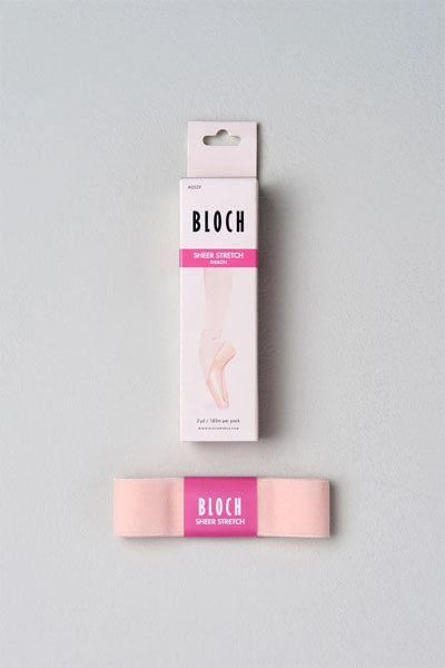 Bloch A0925 Resistance Band - Beam & Barre