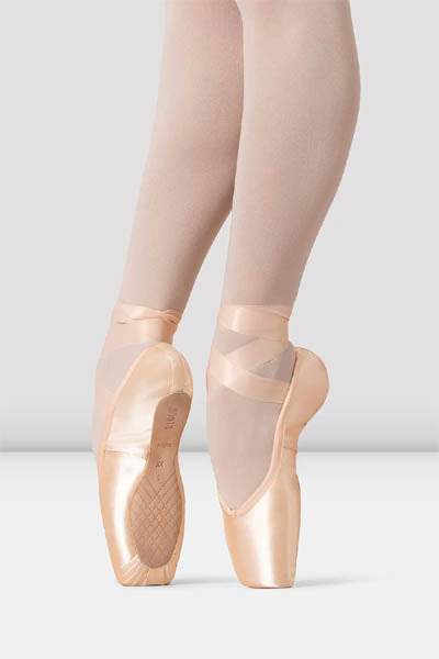 Bloch S0181L Raffiné Pointe Shoes