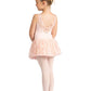 Danz N Motion 24200C - Moirine Dress