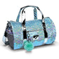 Danz N Motion B23513 Iridescent Roll Duffel