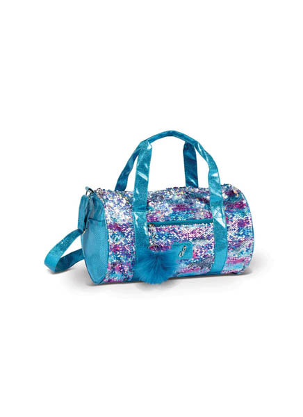 Danz N Motion B24503 Sparkling Fusion Duffle Bag