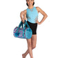 Danz N Motion B24503 Sparkling Fusion Duffle Bag