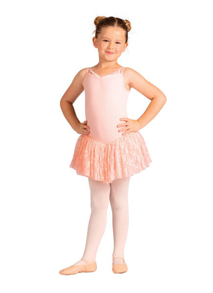 Danz N Motion 24200C - Moirine Dress