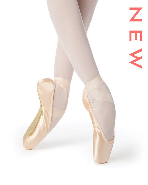 Virtisse Mika Pointe Shoe