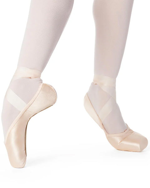 Virtisse Via Pointe Shoe