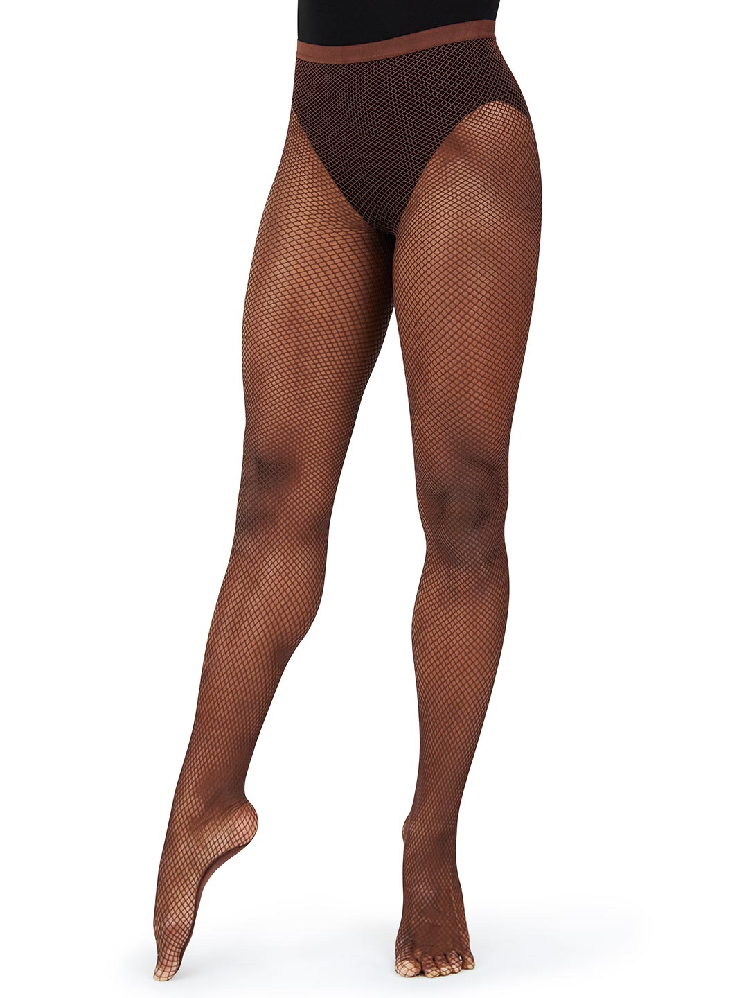 Professional Seamless Fishnet Tight 3000 (6 Pack)