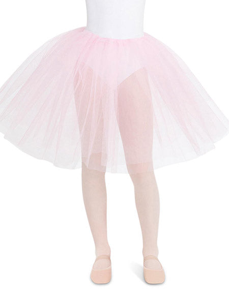 Capezio Ballet Pink Tutu