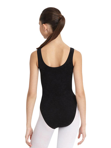 Capezio CC200 Tank Leotard