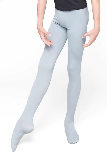 Body Wrappers Girls Stirrup Tights Style C32