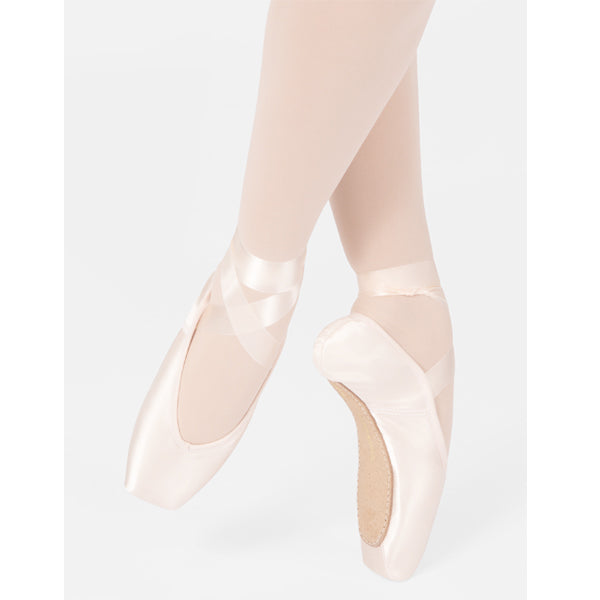 russian pointe sapfir pointe shoes 